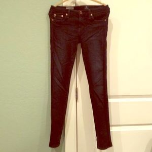 adriano goldschmied legging jeans